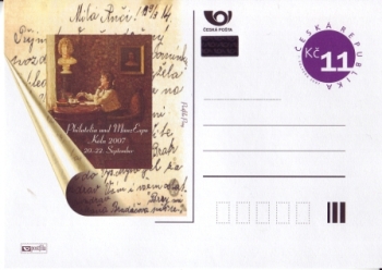 CDV 108 / P 146 ** - 2007